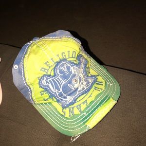 True Religion Hat